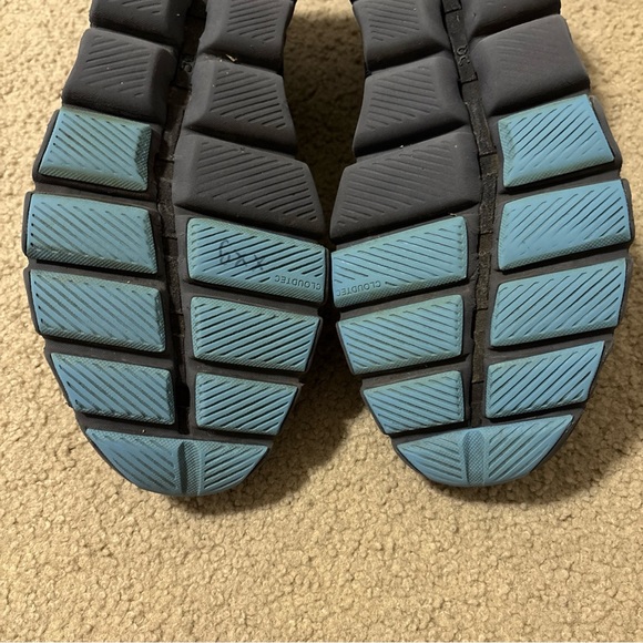 On Running On Cloud X3 Shift Men’s Size 14 Sneakers Shoes Grey 60.98703 Running - Picture 9 of 13